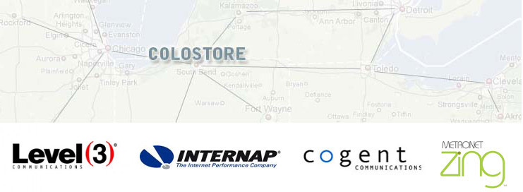 Colostore LLC